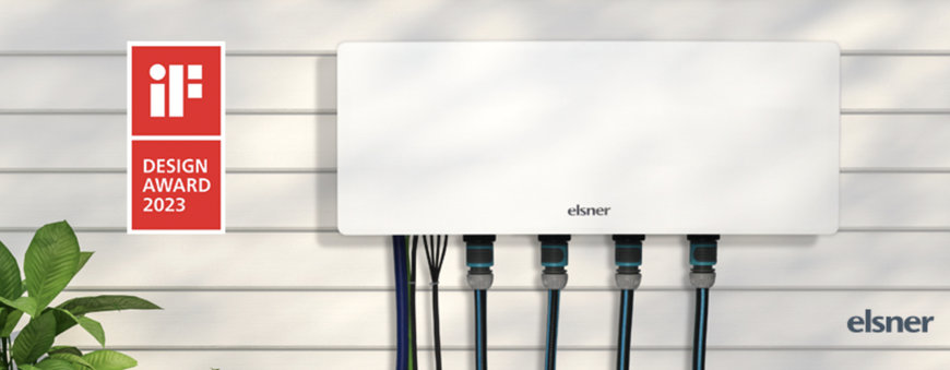 Elsner Elektronik: Sparen Sie Zeit und Wasser mit Jardana